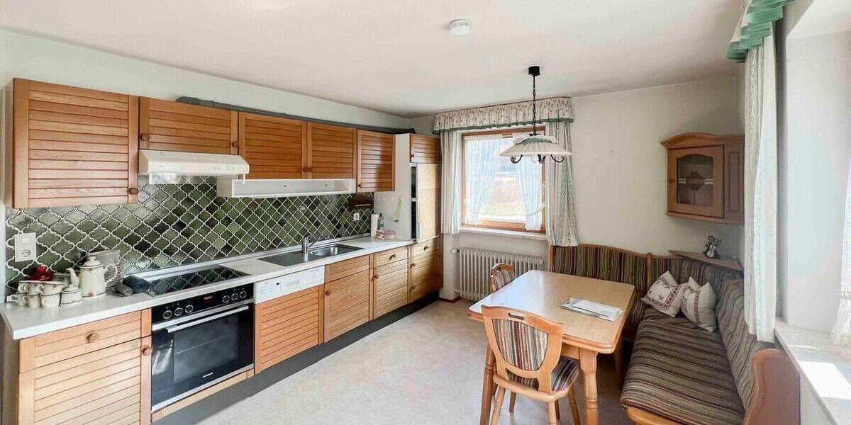 Einfamilienhaus Trostberg - 6 Zimmer, 136 m&sup2;, 489.900&euro; | Angebot:26204589