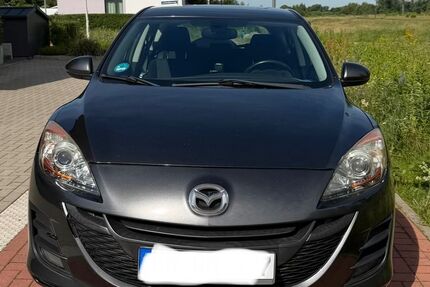 Mazda 3 201.000 km 3.300 &euro; Hamburg 21147