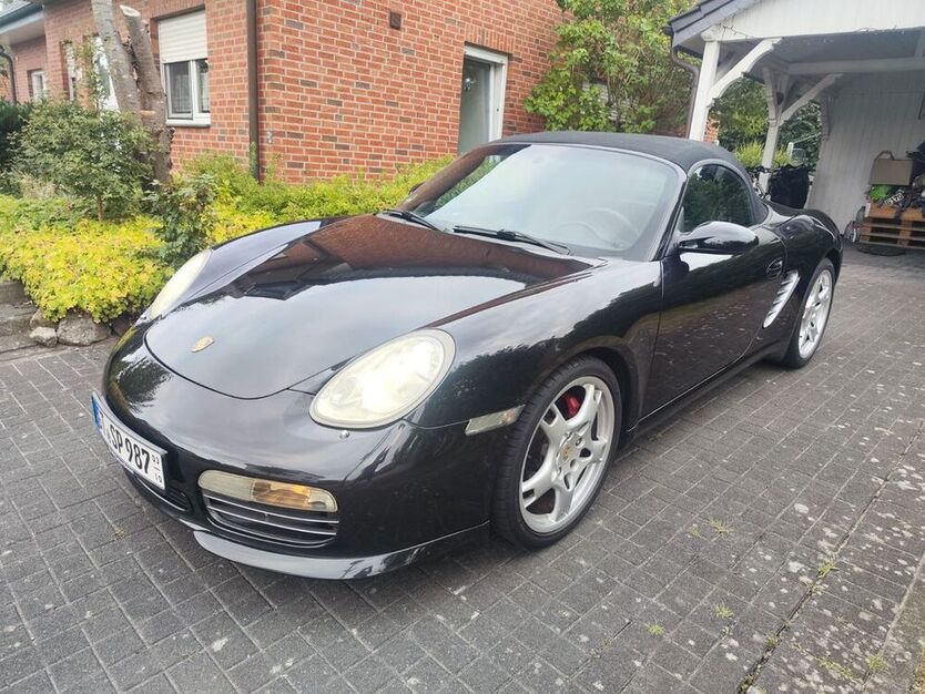 Boxster