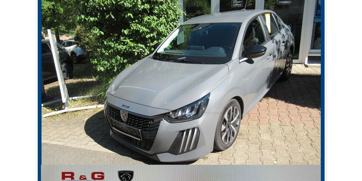 Peugeot 208 10.765 km 15.990 &euro; Chemnitz 09126