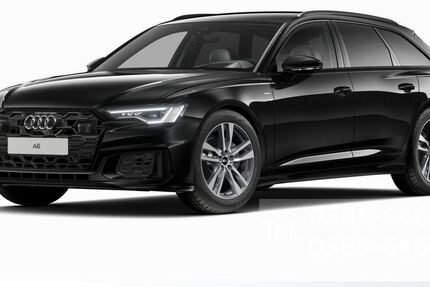 Audi A6 7.300 km 49.990 &euro; Schwerin 19061