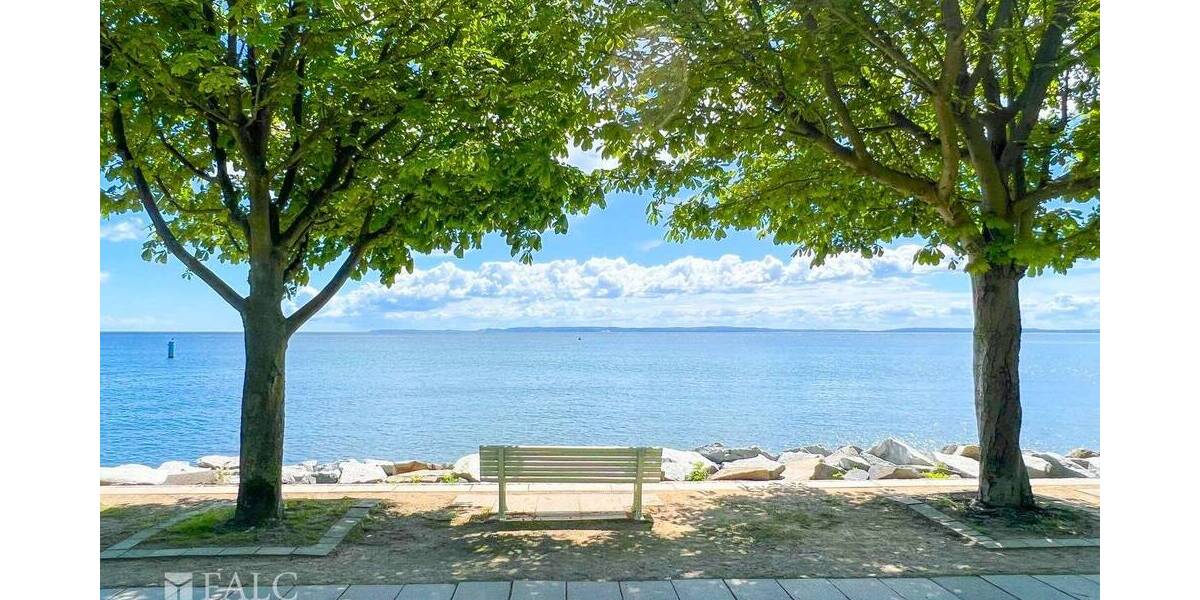 Etagenwohnung Sassnitz - 2 Zimmer, 62 m&sup2;, 295.500&euro; | Angebot:26053505