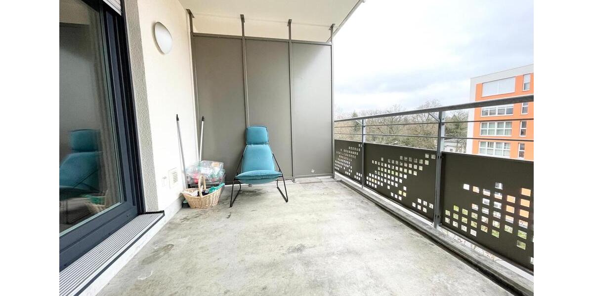 Etagenwohnung Offenbach am Main - 2 Zimmer, 72 m&sup2;, 319.000&euro; | Angebot:25370355