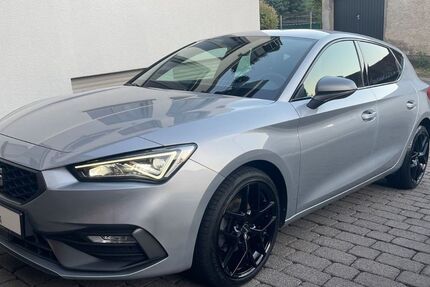 Seat Leon 75.000 km 19.300 &euro; Brachtendorf 56761