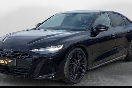 Audi A6 5.000 km 71.790 &euro; Crailsheim 74564