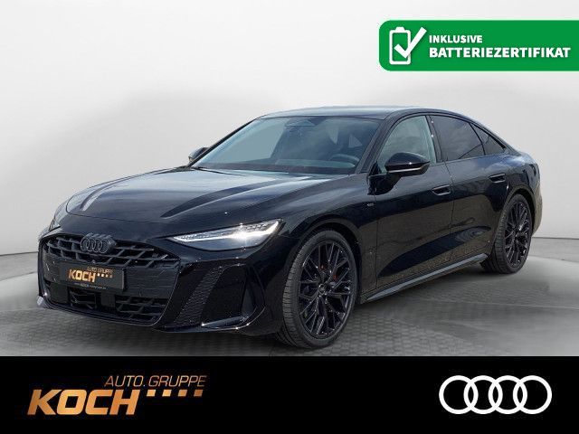 Audi A6 5.000 km 71.790 &euro; Crailsheim 74564