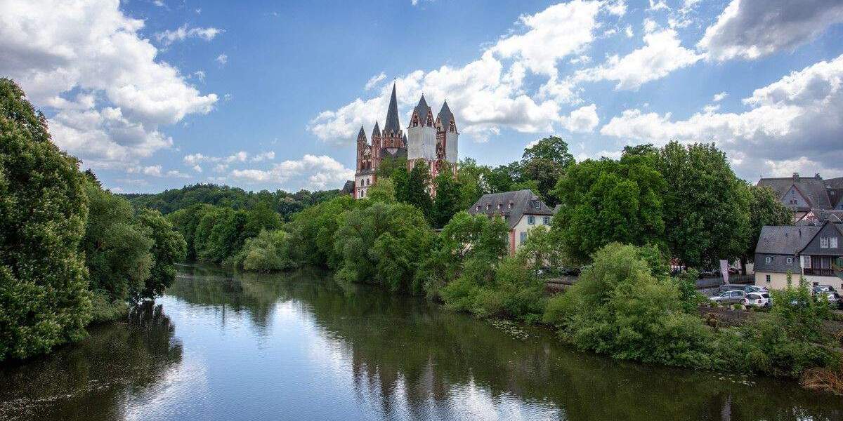 Etagenwohnung Limburg an der Lahn Limburg - 2 Zimmer, 49 m&sup2;, 232.000&euro; | Angebot:25753814