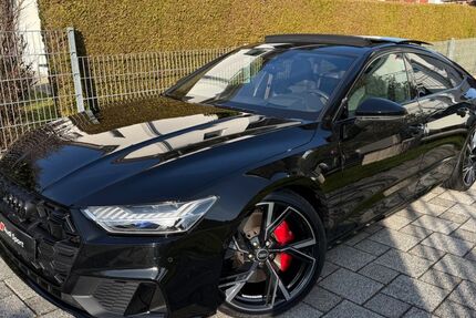 Audi A7 17.700 km 65.800 &euro; Ingolstadt 85049