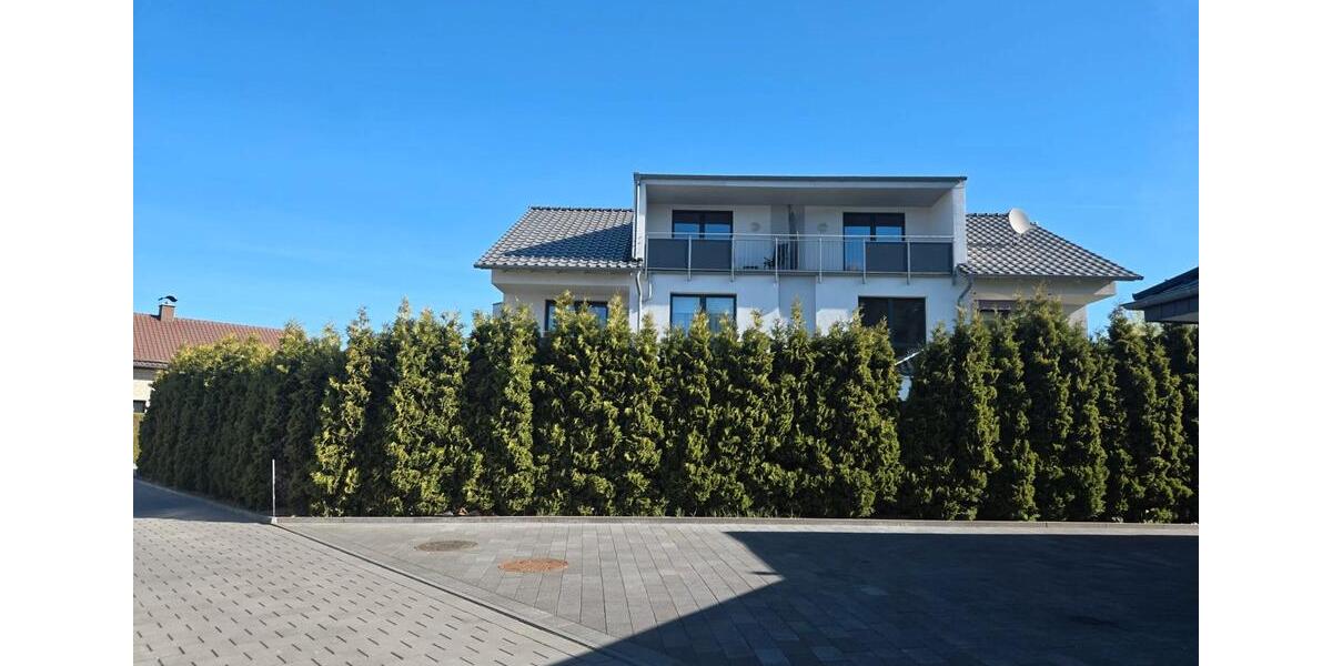 Erdgeschoßwohnung Horn-Bad Meinberg Bad Meinberg - 3 Zimmer, 84 m&sup2;, 790&euro; | Angebot:26384285
