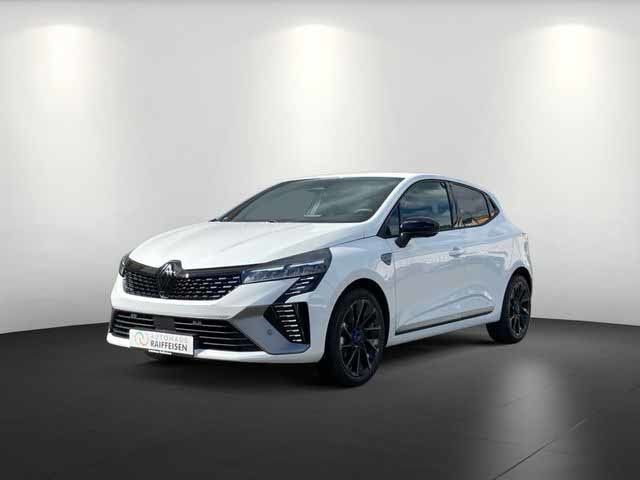 Renault Clio 7.500 km 27.490 € Wittlich 54516