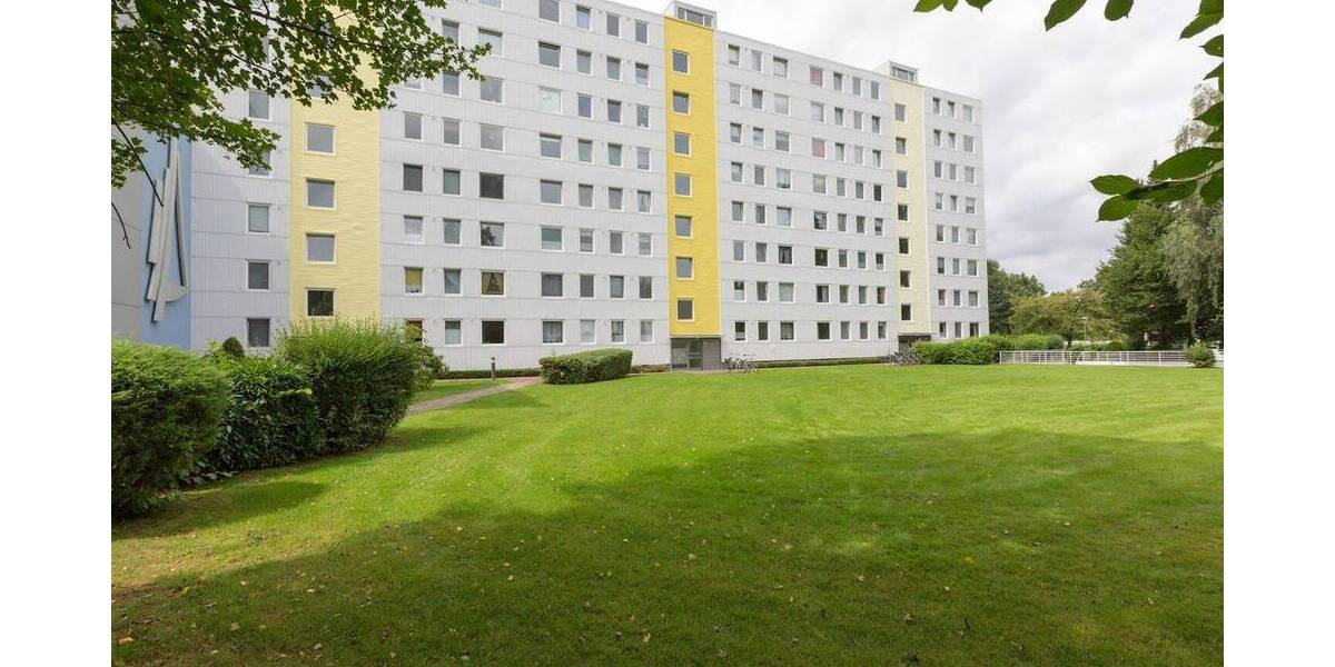 Etagenwohnung Bielefeld Innenstadt - 3 Zimmer, 76 m&sup2;, 680&euro; | Angebot:26874986