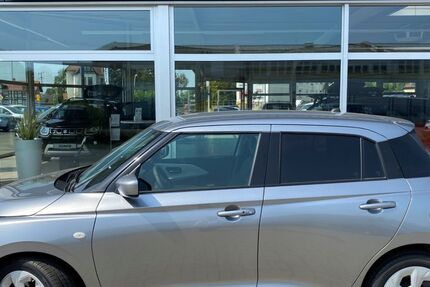 Suzuki Swift 1.500 km 22.250 &euro; Stendal 39576