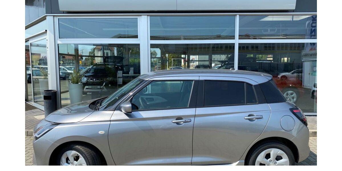 Suzuki Swift 1.500 km 22.250 &euro; Stendal 39576