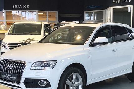 Audi Q5 127.800 km 24.910 &euro; Ebeleben 99713