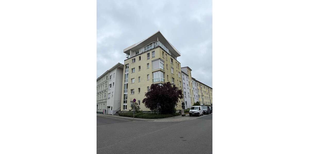 Etagenwohnung Cottbus Brunschwig - 3 Zimmer, 76 m&sup2;, 760&euro; | Angebot:26820727