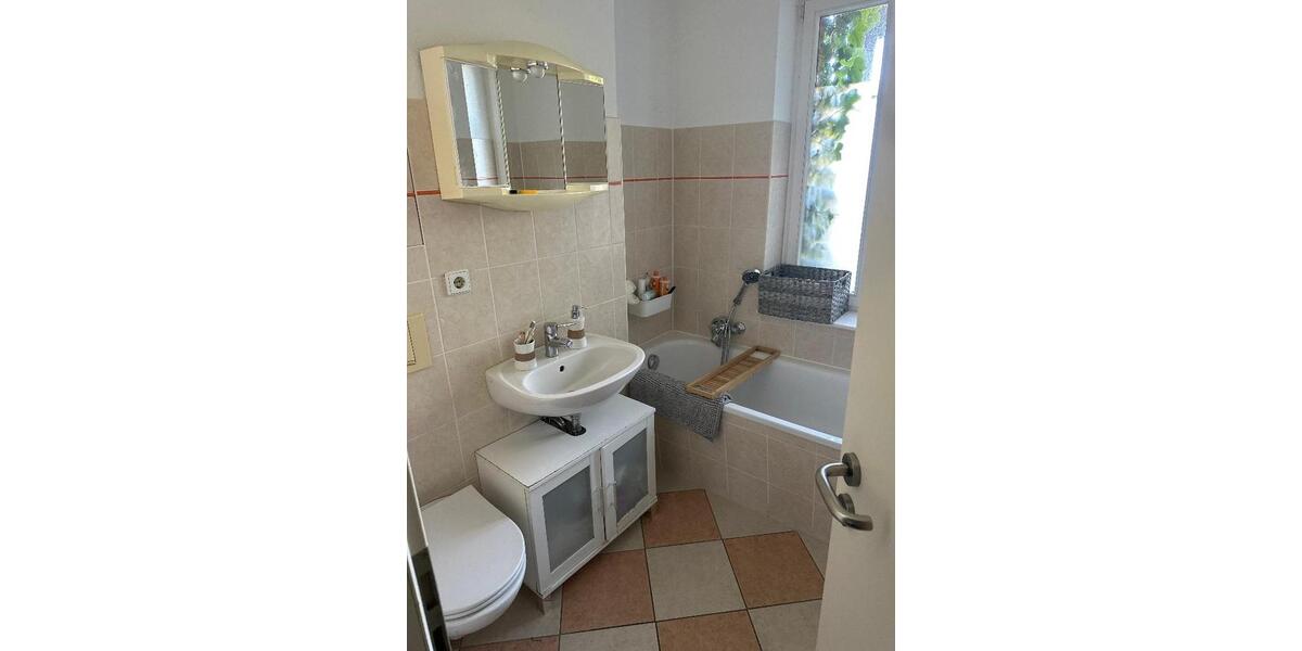 Etagenwohnung Neustadt (Dosse) - 1 Zimmer, 43 m&sup2;, 345&euro; | Angebot:25882499