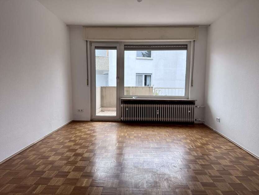 Wohnung zum Mieten in Oberursel 690 € 52 m² 2 zimmer