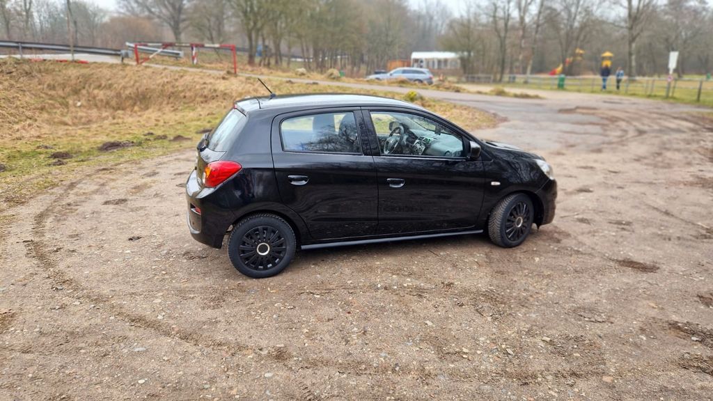 Mitsubishi Space Star 3.720 km 8.700 &euro; Lürschau 24850