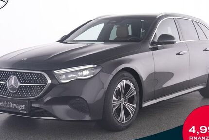 Mercedes E 220