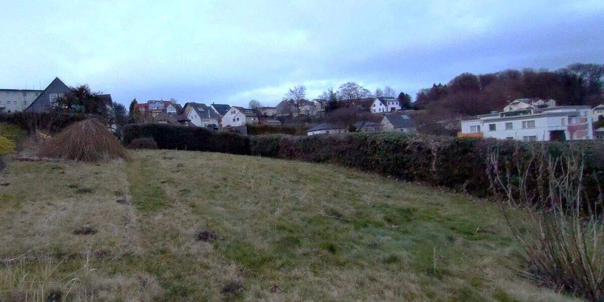 Grundstück Ennepetal Voerde - 240.000&euro; | Angebot:25275301