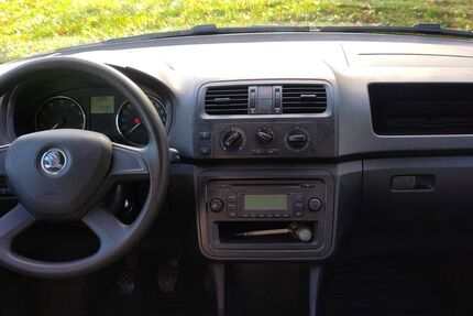 Skoda Fabia 176.000 km 2.800 &euro; Melle 49324