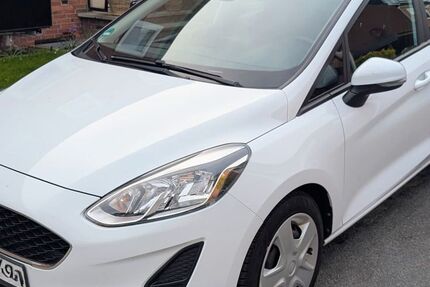 Ford Fiesta 68.000 km 11.000 &euro; Delmenhorst 27753