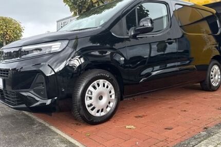 Opel Combo Electric 5.500 km 29.950 € Neuenhaus 49828