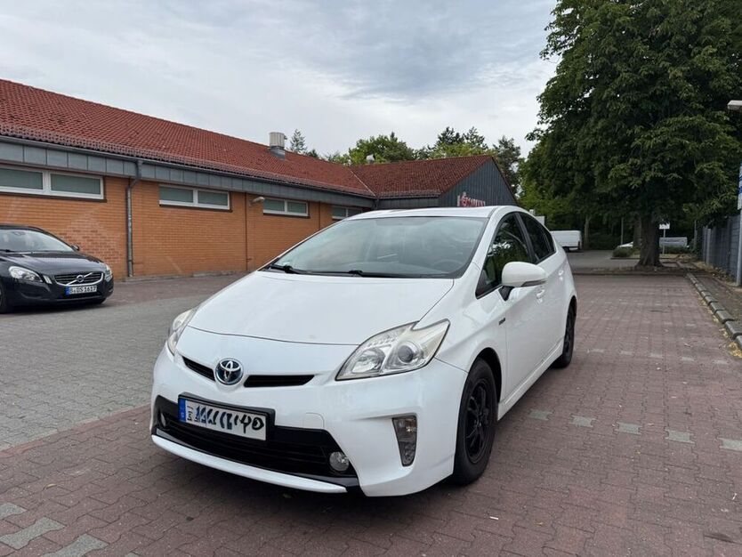 PRIUs