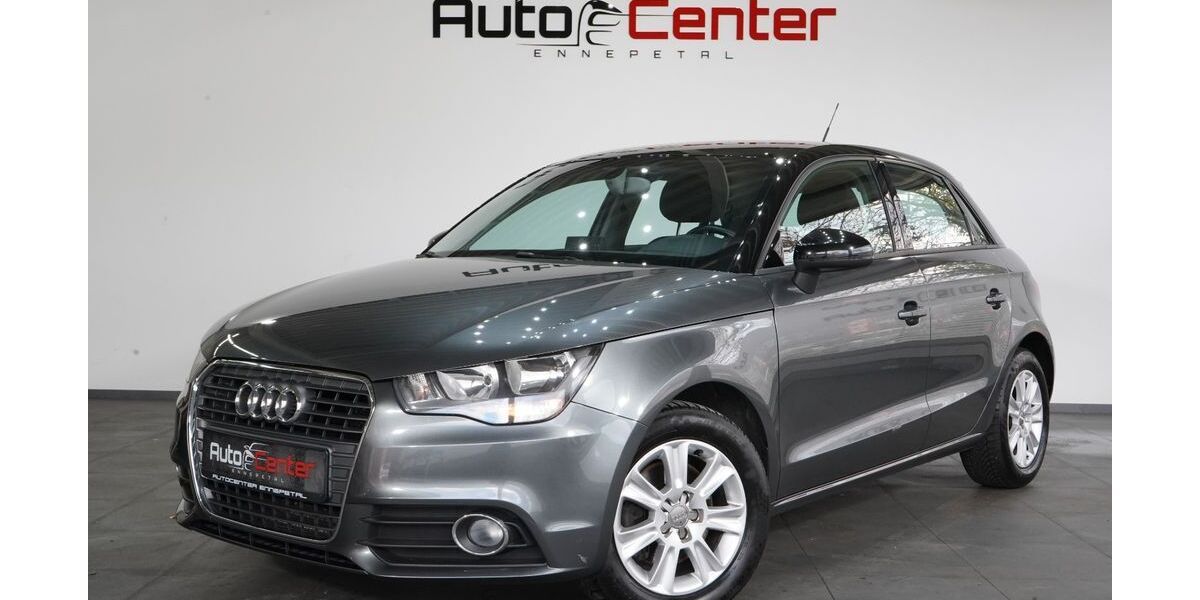 Audi A1 172.000 km 9.290 &euro; Ennepetal (Bei Wuppertal) 58256