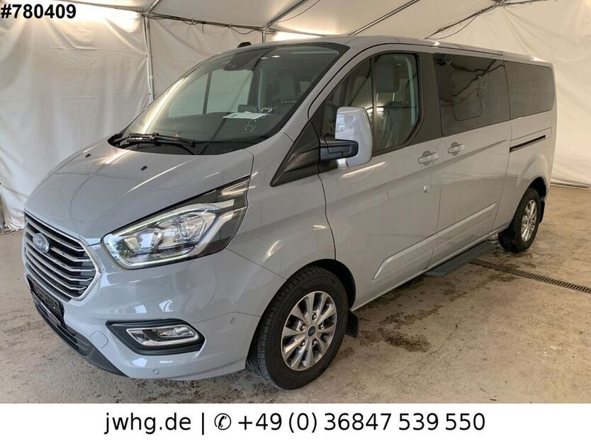Tourneo Custom