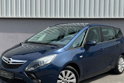 Opel Zafira 147.357 km 6.990 € Bad Mergentheim 97980
