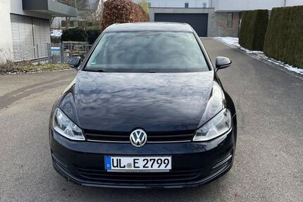 VW Golf 186.000 km 7.700 &euro; Ulm-Jungingen 89081