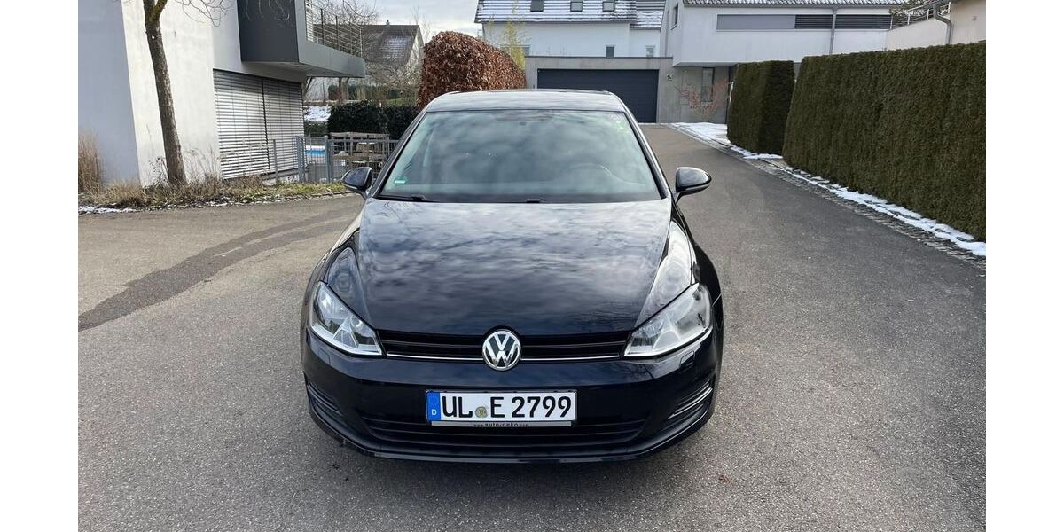 VW Golf 186.000 km 7.700 &euro; Ulm-Jungingen 89081