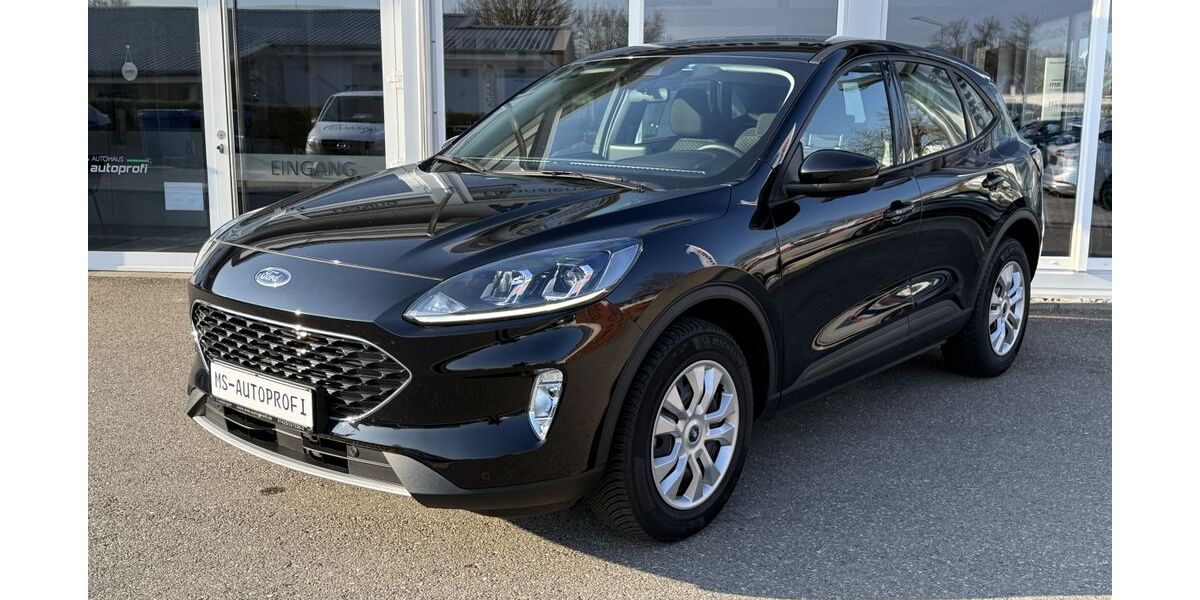 Ford Kuga 33.444 km 18.690 &euro; Trossingen 78647