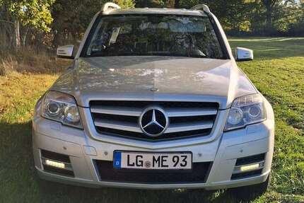 Mercedes-Benz GLK 350 230.000 km 8.000 &euro; Kaltenkirchen, Stadt 24568