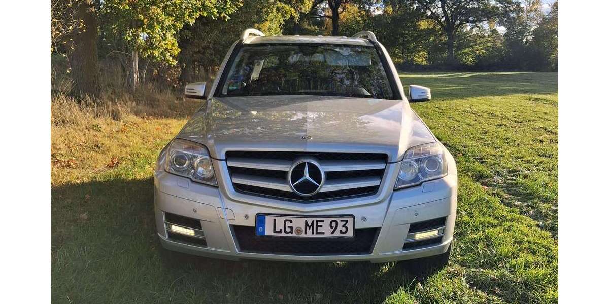 Mercedes-Benz GLK 350 230.000 km 8.000 &euro; Kaltenkirchen, Stadt 24568