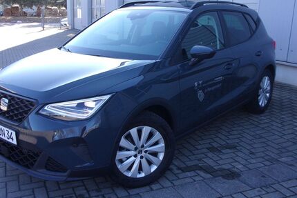 Seat Arona 5.000 km 26.990 &euro; Ebersbach-Neugersdorf 02727
