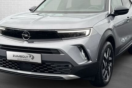 Opel Mokka 16.808 km 20.900 &euro; Beckum 59269