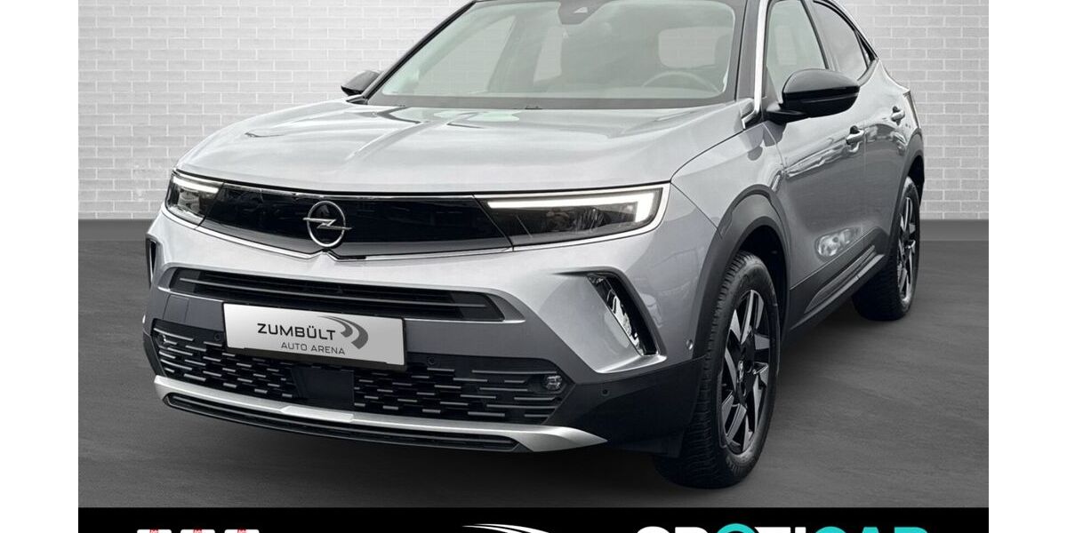 Opel Mokka 16.808 km 22.900 &euro; Beckum 59269