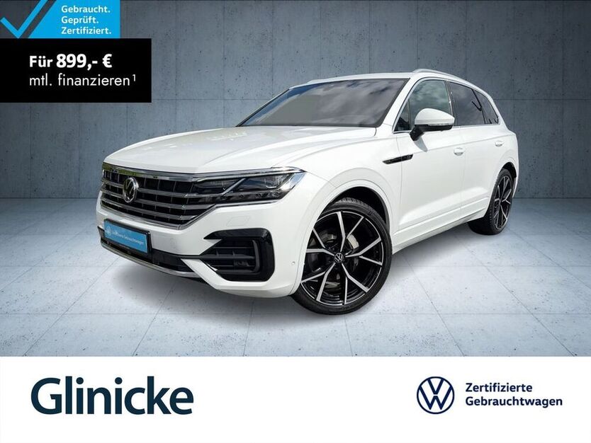 Touareg
