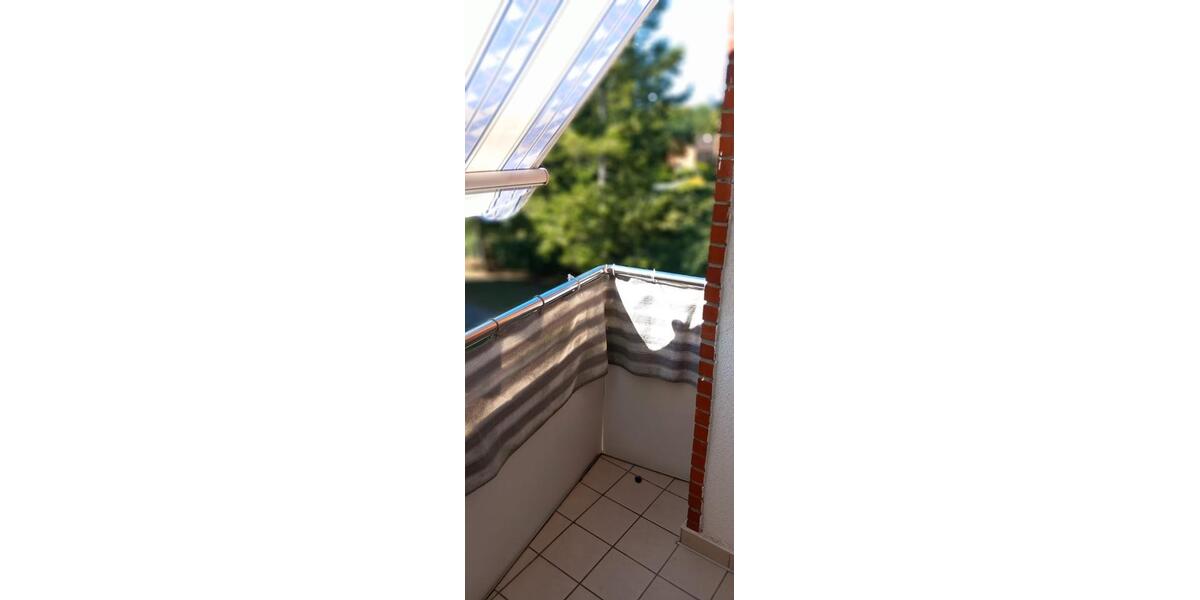 Etagenwohnung Lübeck Sankt Jürgen - 2.5 Zimmer, 59 m&sup2;, 169.000&euro; | Angebot:27191750