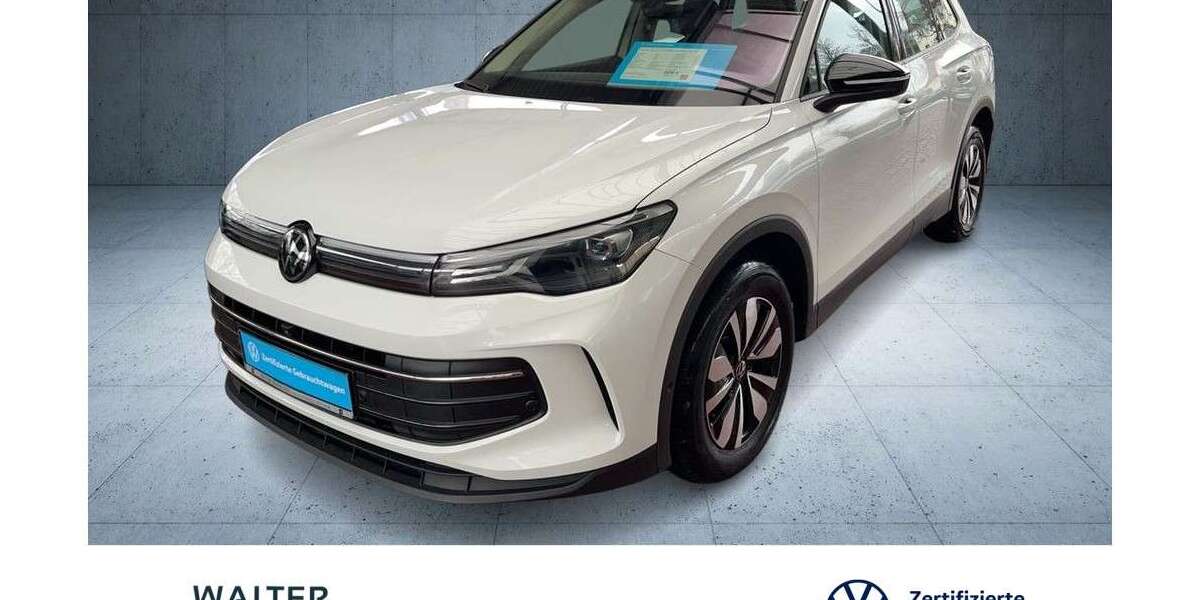 VW Tiguan 29.850 km 41.950 &euro; Siegen 57076