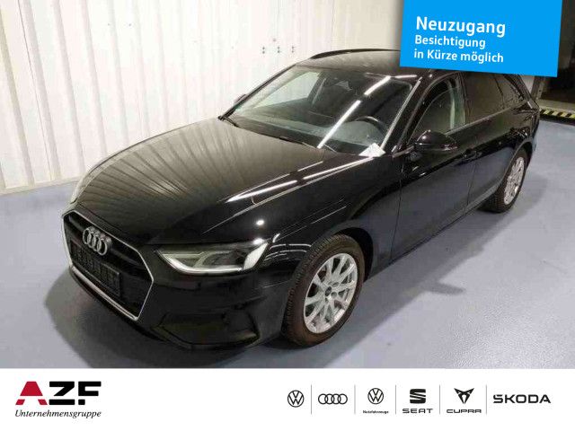 Audi A4 50.929 km 22.890 &euro; Flensburg 24941