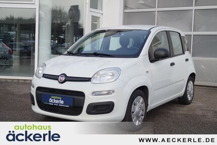 Fiat Panda 29.800 km 9.900 &euro; Korb 71404