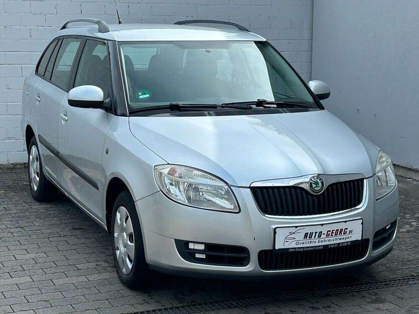 Fabia