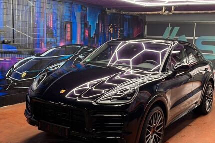 Porsche Cayenne 29.400 km 89.999 &euro; Hamburg 22525