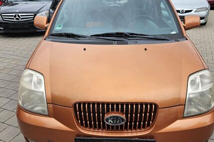Kia Picanto 154.416 km 1.650 € Lachen-Speyerdorf 67435