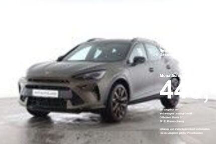 Cupra Formentor 24.041 km 34.990 &euro; Plattling 94447