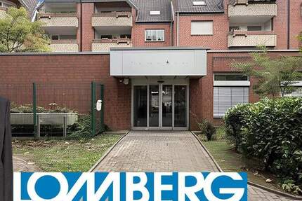 Gewerbeobjekt Kamp-Lintfort Geisbruch - 6 Zimmer, 440 m&sup2;, 440.000&euro; | Angebot:24757847
