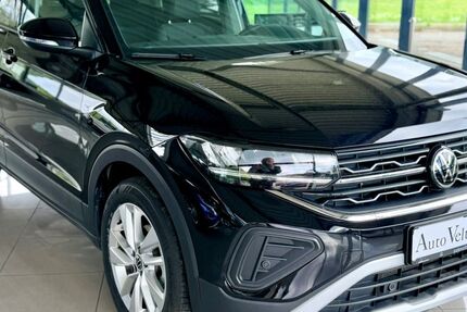 VW T-Cross 16.200 km 24.900 &euro; Biedenkopf 35216
